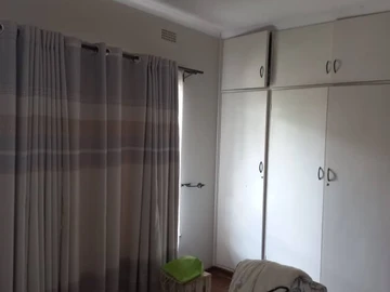 2 Bedroom Garden Flat