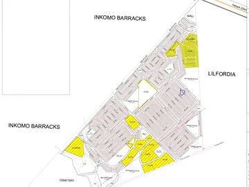 Nyabira|Residential|Commercial |Institutional stands for sell