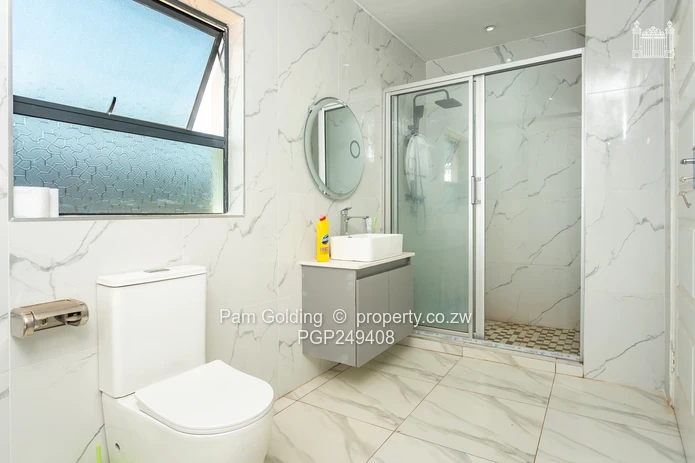 MT PLEASANT HEIGHTS PHASE 2 | Luxurious 5-Bed 