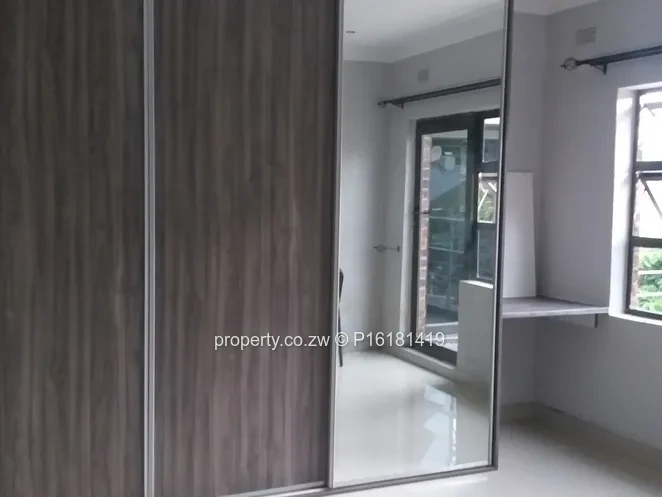 Apartments (Sole Mandate)