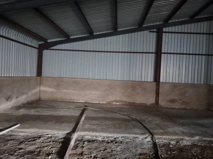 Southerton warehouse to rent 