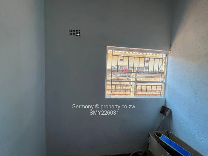 Residential house for rent