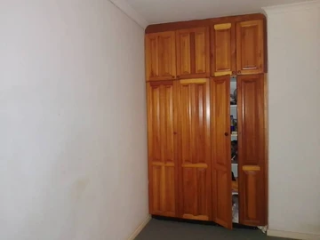 3 Bedroom Garden Flat