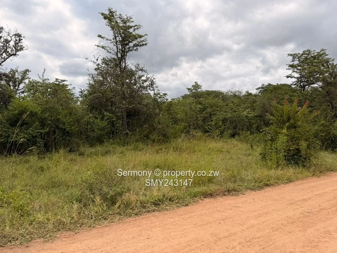 Plots for sale in Chegutu 