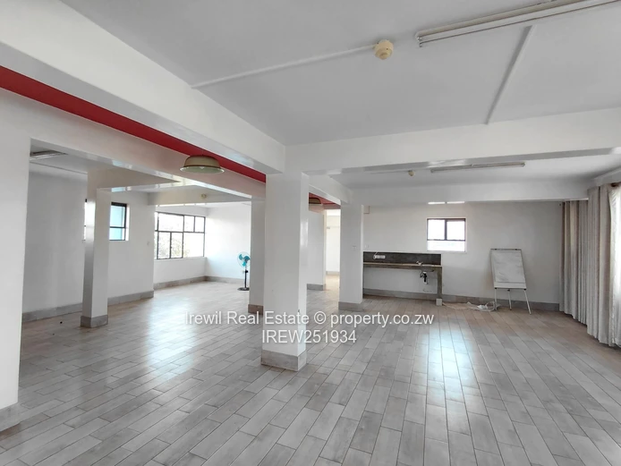 Office Space to Rent (Sole Mandate)