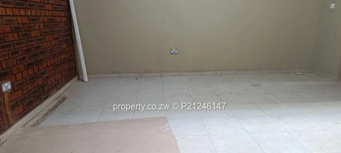 Budiriro 1 Commercial Property