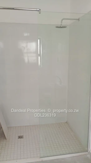 Greendale- Garden Flat