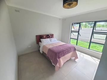 3 Bedroom Townhouse Complex