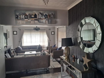 4 Bedroom Townhouse Complex