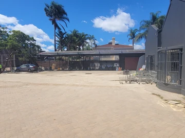 Shop & Retail Property