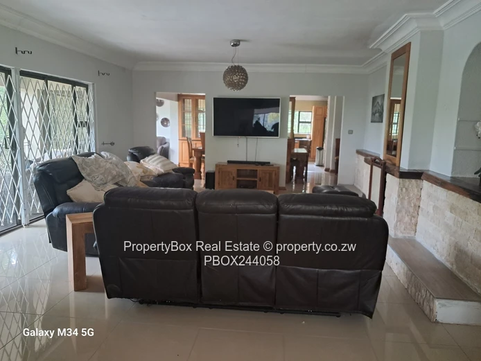 Exquisite Fully Furnished property for Rent!