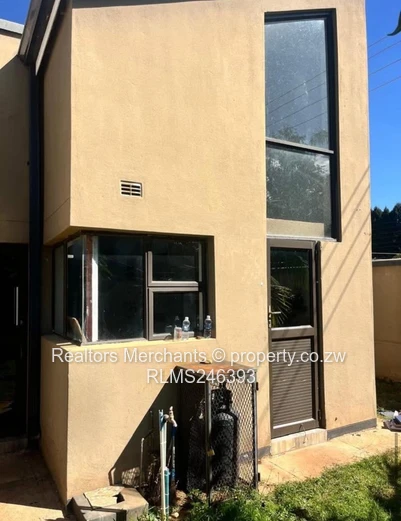Avondale Cluster To Rent