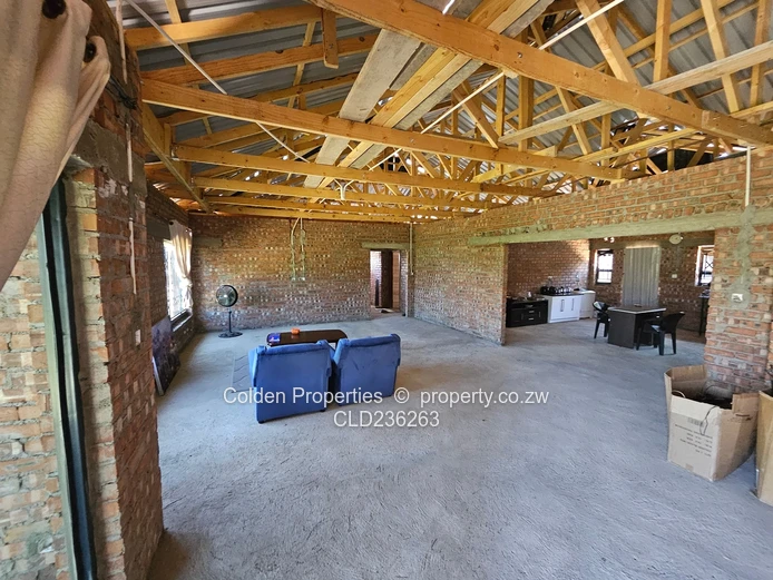 Perfect Opportunity! (Sole Mandate)