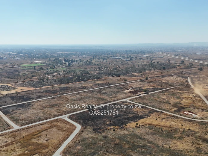 MARY PARK ESTATE. Exclusive Low-Density Gated Residence. Where Space, Security and Lifestyle Meet. 