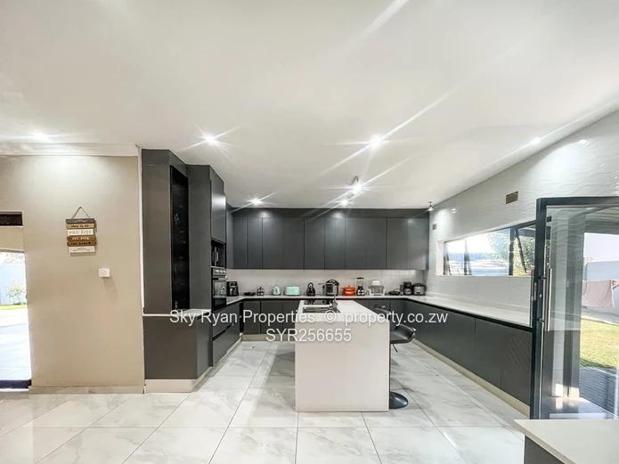 Gletwin Shawasha House For Sale 