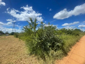  Residential Land for Sale in Manningdale, Bulawayo East