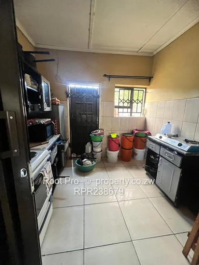 Glenlorne Cottage for sale 