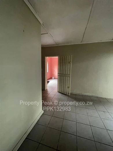 300 m² Warehouse in Workington - Borehole & Offices