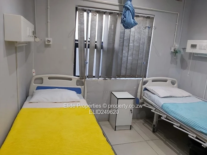 Highfields Clinic