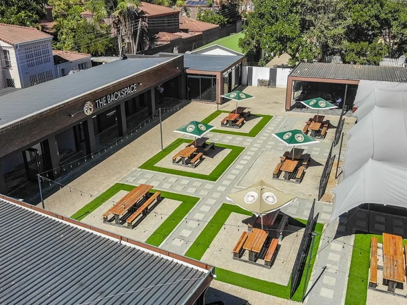 Commercial Property
