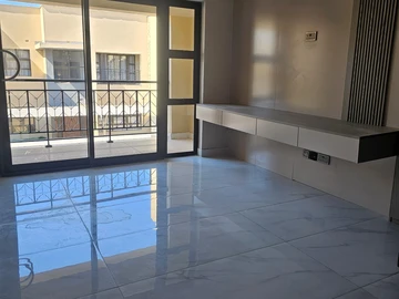 3 Bedroom Flat & Apartment