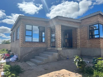 Cowdrypark House For Sale 
