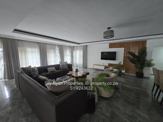 Ashdown Park House For Sale