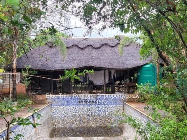 House to rent in Strathaven