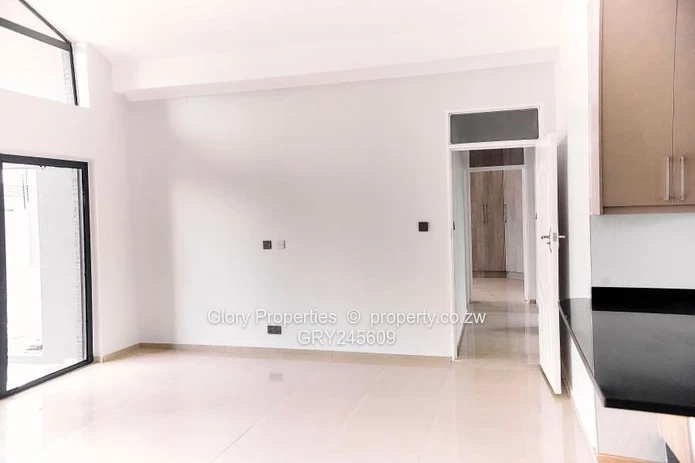 Newly Built 3-Bedroom Cluster Homes to Let – Ruwa (Old Windsor)