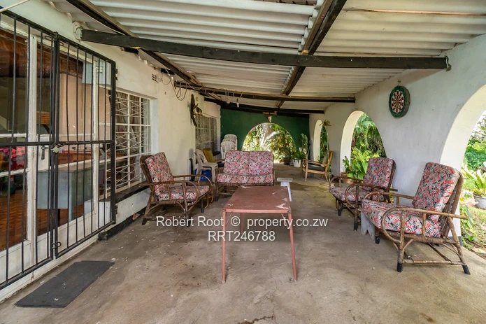 Agro–Residential Property For Sale – Chivhu(Chikomba) (Sole Mandate)
