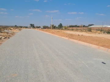 Stands & Residential Land