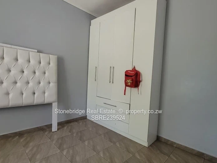 Secure 3 Bedroomed Townhouse in Selbourne Park for sale