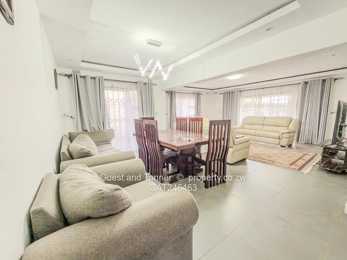 Cold Comfort Family Home For Sale