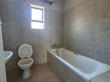 2 Bedroom Townhouse Complex