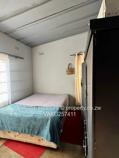 Property for Sale in Arcadia
