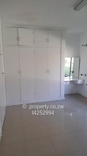 Gunhill 4 bedroomed house for Rent