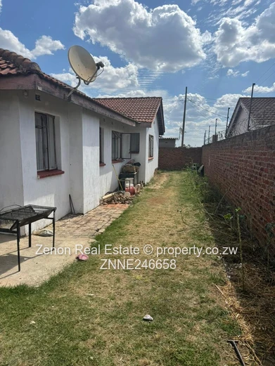 Bloomingdale 4 Bedroomed House For Sale