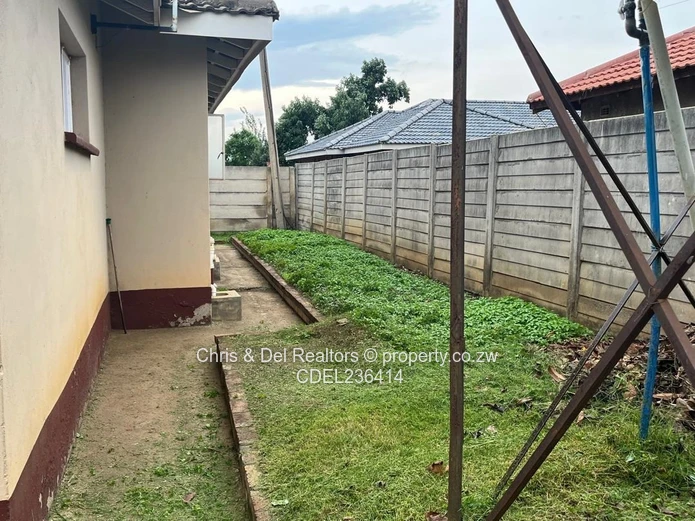 Marlborough house for sale