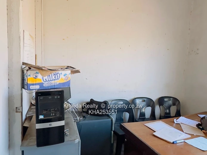 Westlea Shop Up For Sale