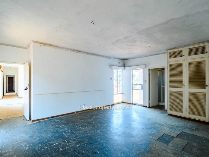 Redevelopment Opportunity!!! (Sole Mandate)