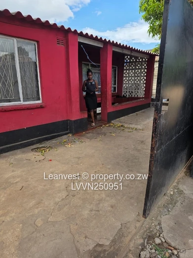 Highfields House For Sale  (Sole Mandate)