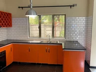 3 Bedroom Flat & Apartment