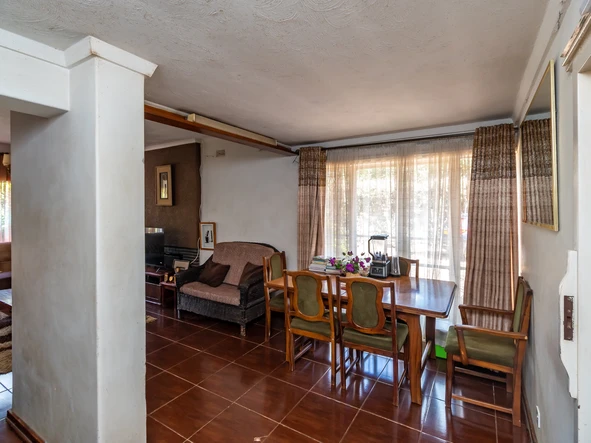 Neat 3 bedroom house 