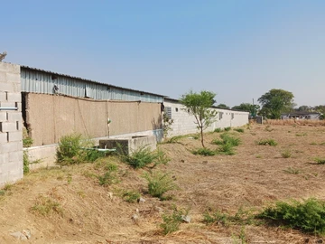 Farm & Agricultural Land