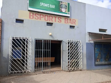 Shop & Retail Property