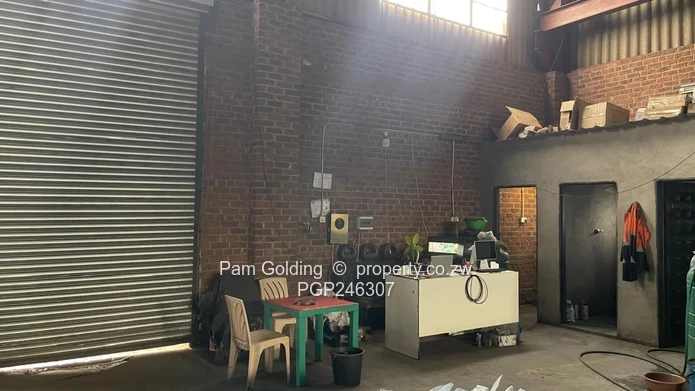 Warehouse/Workshop For Rent In Ardbennie