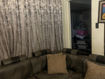 Flat & Apartment