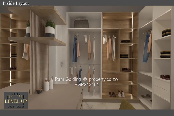 Highlands Apartments