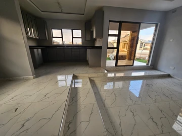 3 Bedroom Townhouse Complex