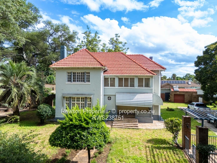 Negotiation makes it yours